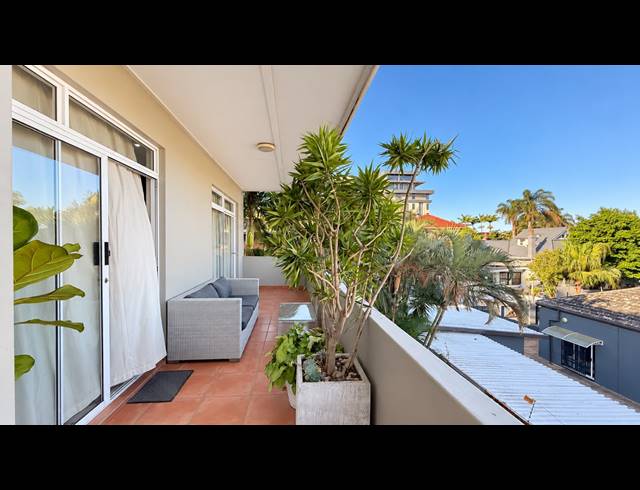 3 BEDROOM APARTMENT FOR SALE IN MUSGRAVE